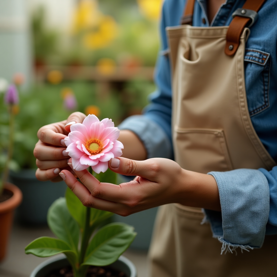 Flux_Dev_Create_a_hyperrealistic_macro_photograph_of_a_gardene_3