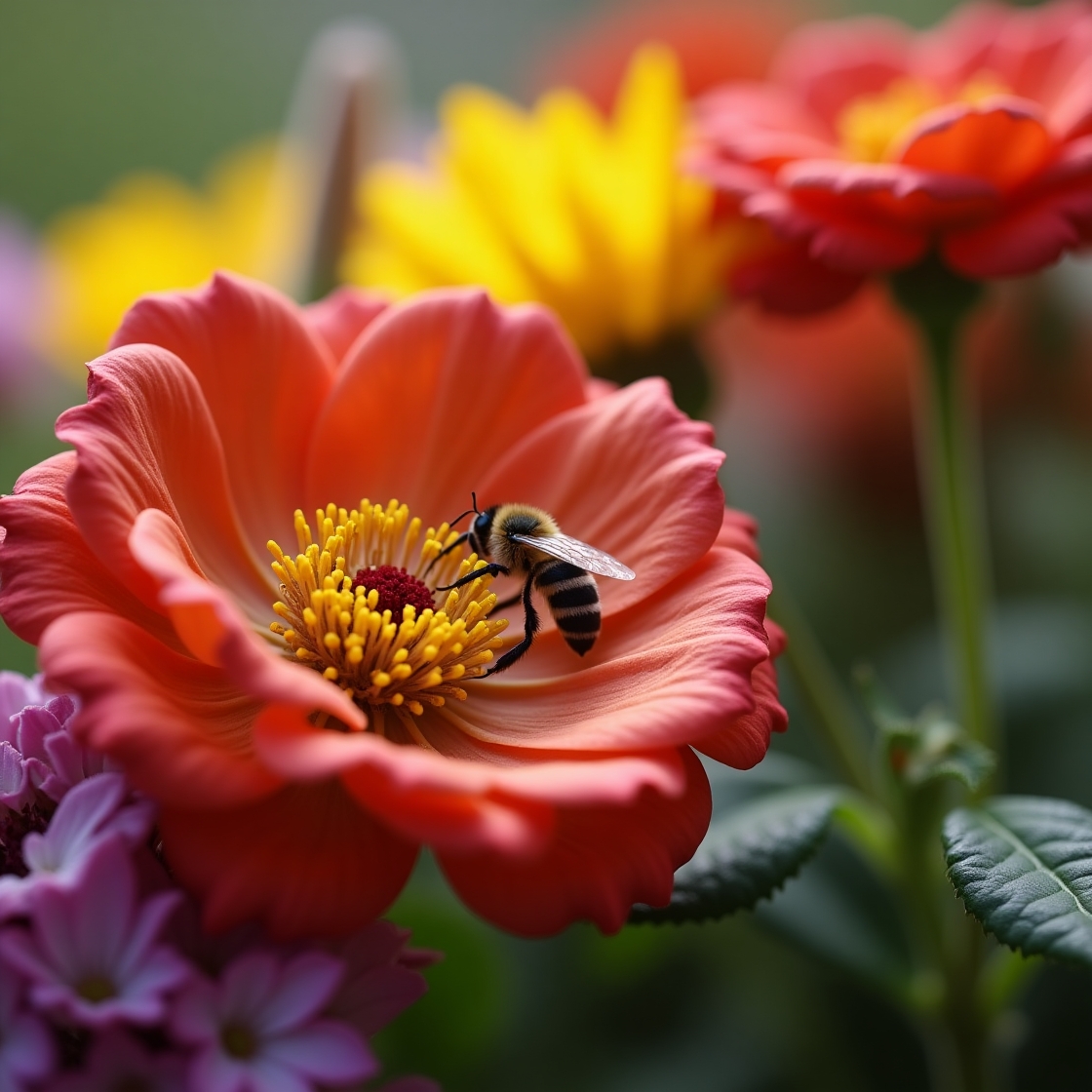 Flux_Dev_Create_a_hyperrealistic_macro_photograph_of_a_vibrant_1