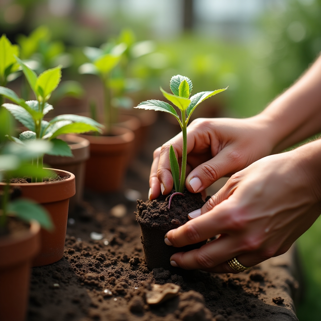 نحوه نگهداری از کاکتوس