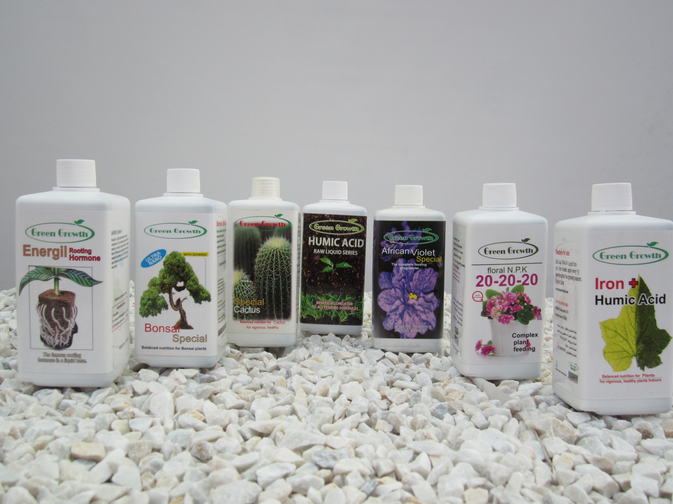 بهترین کود برای گیاهان آپارتمانی